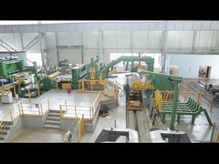 لفائف الالومنيوم