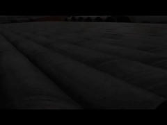 قطعة طلاء من الفولاذ الكربوني Q195 Q235 Ss400 SPHC SAE1006 SPCC