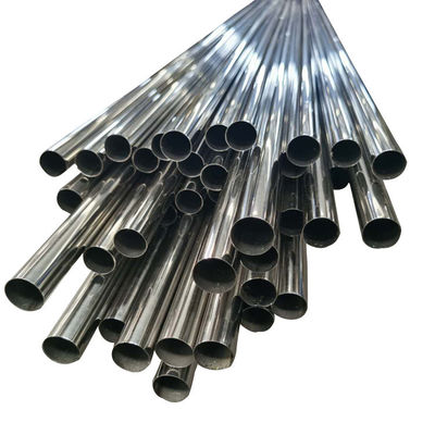 Good price 201 304 310 أنابيب الفولاذ المقاوم للصدأ طلاء ساخن / طلاء بارد للمعماريات / الصناعة / المدنية / مواد البناء الانترنت