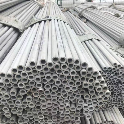 Good price 304 201 403 سطح مشرق الملمع الأينوكس 316L أنابيب الفولاذ المقاوم للصدأ بلا خيوط الانترنت