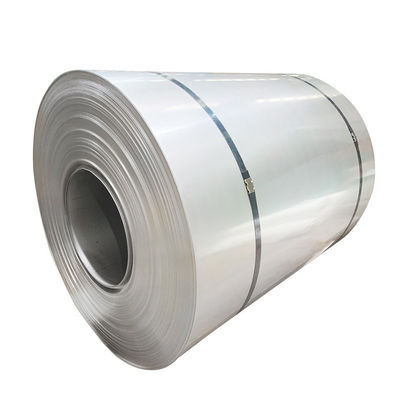 Good price أيزي إنوكس 201 304 430 409 410 0.5mm Sus316L Sus304L المعدنية المرآة الفولاذ المقاوم للصدأ 409 430 لفة لفة / شريط الانترنت