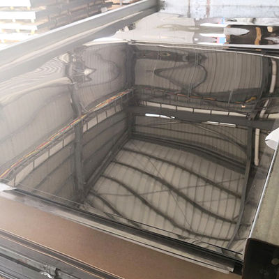 جودة  Cold Rolled Stainless Steel Coils 0cr23ni13 06cr23ni13 SUS309s 309S 310 مصنع