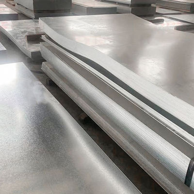 Good price G350 G450 G550 DX51D صفيحة فولاذية معدّلة بالزنج مغلفة بالزنج الانترنت