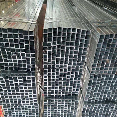 Good price أنابيب الفولاذ المصنوعة من الفولاذ المقاوم للصناعة Q195 Q215 Q235 Q345 S235jr Gr. B الانترنت