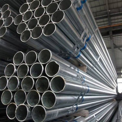 Good price الأنابيب المستديرة المصنوعة حسب الطلب Z10 Z20 Z30 Z40 Dx51d Dx52D Gi Tube الانترنت