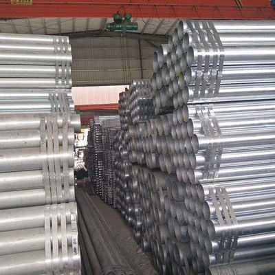 Good price Z120 Z275 أنابيب الفولاذ المعدنية المربعة المعدنية الحارة طول 6 - 12m الانترنت