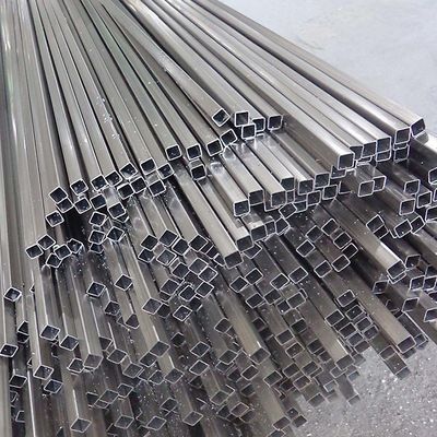 Good price أنابيب الصلب المقاوم للصدأ ASTM 440F S44020 الانترنت