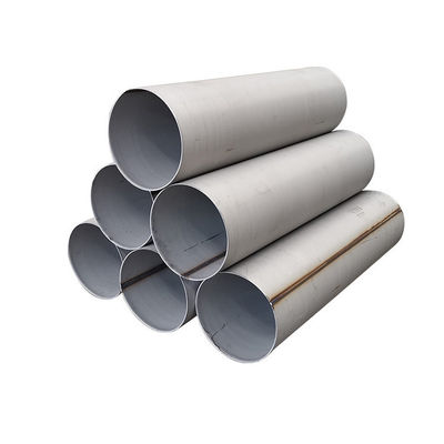 Good price 1أنابيب من الفولاذ المقاوم للصدأ مستديرة طولها.5mm 2.5mm 3.0mm 317 317L 347 321 321H 316 316L الانترنت