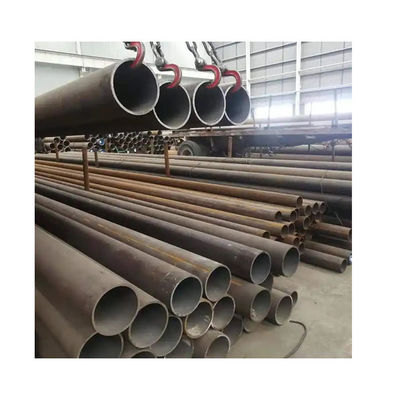 Good price أنابيب الفولاذ الكربوني غير المقاومة للخيط للنفط والغاز الانترنت