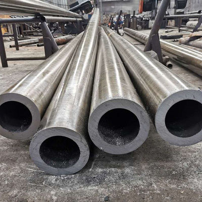Good price أنابيب الفولاذ المقاوم للصدأ المطاطية ASTM 201 304 316 430 الانترنت