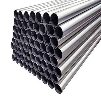 Good price 304 304L 316 316L 430 904L 2205 أنابيب الفولاذ المقاوم للصدأ لتزيين البناء الانترنت