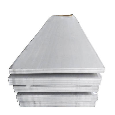 Good price الرقم 1 السطح الصلب المقاوم للصدأ المقاوم للصدأ 304L 304 Ss 20mm سمك الطول 1000-1550mm الانترنت