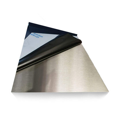 Good price ASTM 420J2 410 430 440C 444 Stainless Steel Sheet الانترنت