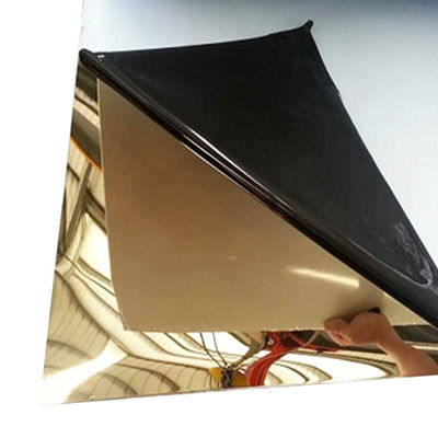 Good price 2B Corrosion Resistant 316 Stainless Steel Plate for Chemical Equipment الانترنت