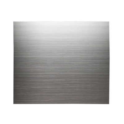 Good price 5X10 AISI 0.3 ملم صفيحة الصلب 304 430 316L 316 904L الانترنت