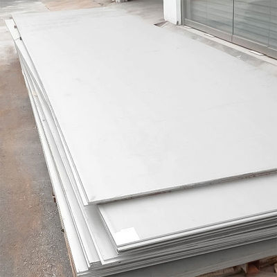 Good price صفيحة الفولاذ المقاوم للصدأ عالية الجودة ASTM A240 304 316 321 310S 309S 430 سمك 1- 6mm الانترنت