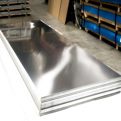 Good price AISI 430 410 201 304 316 0.25 Mm Stainless Steel Sheet For Cutting Welding الانترنت