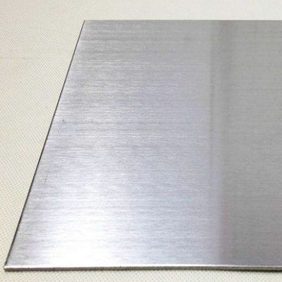 Good price Sandblasted Finish Grade 304 316 201 PVD  Metal Stainless Steel Sheet  For Decoration الانترنت