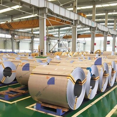 Good price حافة الشق GB معيار PPGL طلاء مسبق لون الفولاذ المقاوم للصدأ الملف الحديدي سقف ثلاثي الأبعاد الانترنت