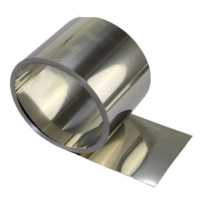Good price Sus430 304 Ss 316 ملفوفات الفولاذ المقاوم للصدأ مطاطية باردة 2D الانترنت