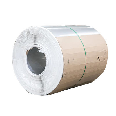 Good price ASTM 301 302 303 304 304L 309 310 310S 321 2B / BA / Mirror Hot / Cold طلاء الفولاذ المقاوم للصدأ الانترنت