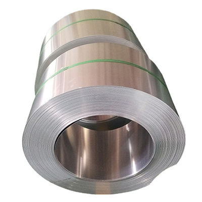 Good price ASME SUS321 310S 309S الفولاذ المقاوم للصدأ الملفات الشريطية المرآة 8K 2b النهاية 0.3-5.0mm الانترنت