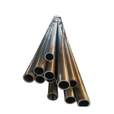 Good price أنابيب الفولاذ الكربوني غير الملحومة حسب الطلب الانترنت