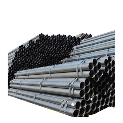 Good price أنابيب الفولاذ الكربوني غير الملحومة المطاطية الساخنة AISI ASTM Standard Q215 Q235 الانترنت