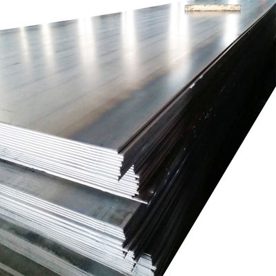 Good price الصفحة الفولاذية الكربونية المخصصة لبناء الجسر 1010 1008 1020 1015 1025 1040 الانترنت