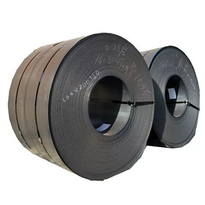 Good price SPHC SAE1006 SPCC الدرجة الفولاذ منخفض الكربون لفول المواد البناء الانترنت