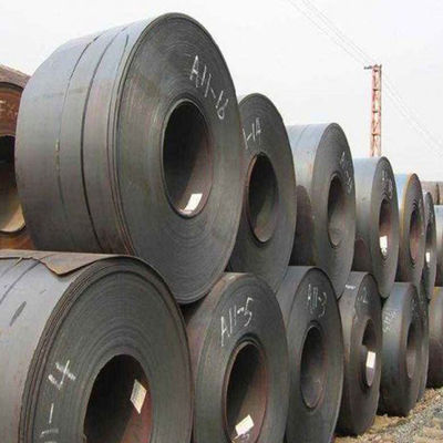Good price الفولاذ الكربوني الملفوفة الساخنة ASTM A36 8mm 3mm سمك 1500mm العرض الانترنت