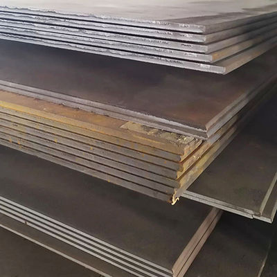 Good price Astm 3mm مقاومة للارتداء ورقة حديدية مطاطية باردة معدنية غالبة من الفولاذ الكربوني الخفيف الانترنت