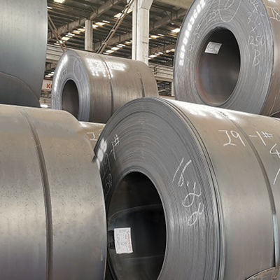 Good price ASTM A106 A36 أشرطة الفولاذ الكربوني حافة الشق معالجة السطح الملمع الانترنت
