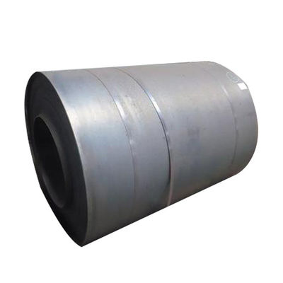 Good price Q235 Q235B Q345 Q345b Ss400 أشرطة الفولاذ الكربوني CRC HRC Ms طوافة مطاطية ساخنة باردة خفيفة الانترنت