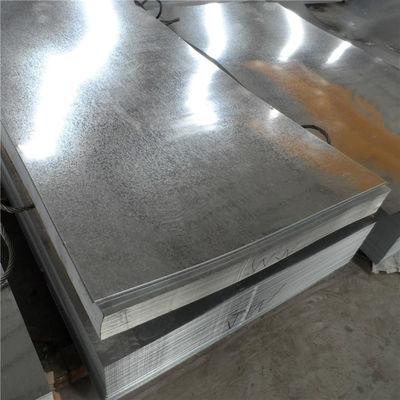 Good price ورقة فولاذية مغلفة ساخنة مغلفة بالزنك المعدن الفولاذية المغلفة 0.12 - 3mm الانترنت