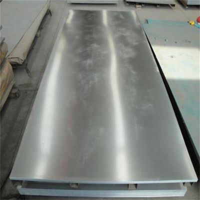 Good price غطس ساخن غسيل الصلب الصفيحة الصلبة الصفيحة المغلفة بالزنك مخصصة للبناء الانترنت
