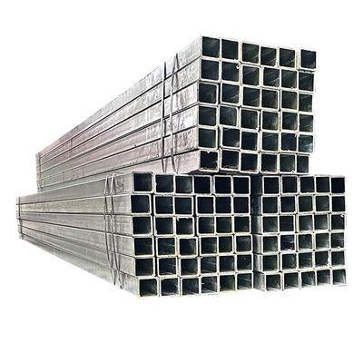 Good price أسطم Sus304 Tp304l Tp304 Ss أنابيب مربعة غير سلسة Dn20 Sch40 Tp304h Tp309h Tp310 Tp316ti Tp316l 201 Tp321 المطاط الانترنت