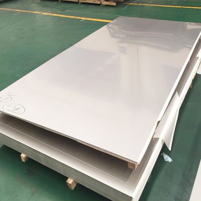Good price AISI Stainless Steel Plate 304 316  2mm Thickness For Building الانترنت