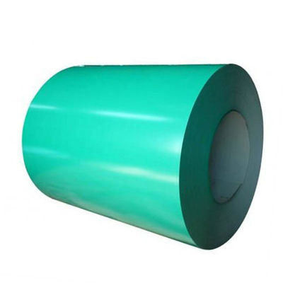 Good price بطاقة PPGI PPGL المقوى باللون 0.12 * 1250mm Dx51d Dx52D Dx53D SGCC الانترنت