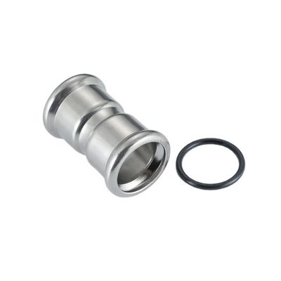 Good price أدوات الأنبوب الصناعية من الفولاذ المقاوم للصدأ SS304 SS316L الانترنت