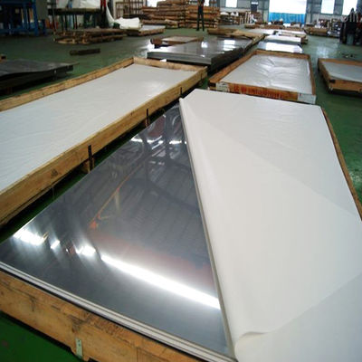 Good price Customized Hot Rolled Stainless Steel Plate 304 304L 316 316L 410 430 الانترنت