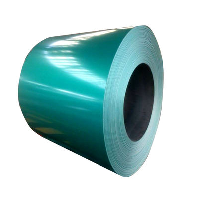 Good price الملفات المعدنية الملفوفة باللون المغلفة بالأسطوانة SGCC SPCC Z275 Z100 Z60 الانترنت