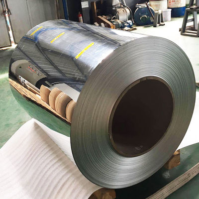 Good price SUS AISI Ss QN1803 304D 201 202 304 304L 316 316L 321 310S 430 439 904L 1.4529 الملف الانترنت