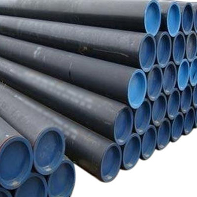 Good price أنبوب مصفح بالخيط المستقيم من الفولاذ الكربوني ASTM GB المعايير API 5L X42 X46 X50 X60 الانترنت