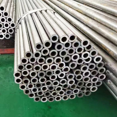 Good price معايير ASTM أنابيب الفولاذ الكربوني السلسة St52 St35 St42 St45 X42 X52 X60 X65 X70 الانترنت