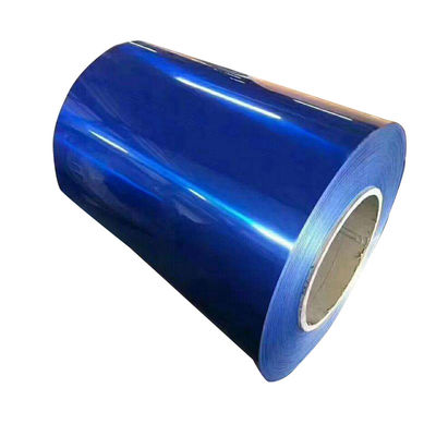 Good price بطاقة الصلب المغطاة باللون المسبوقة 0.12 - 2.0mm مع شهادة IBR الانترنت