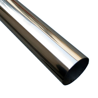 Good price البولندية البراقة BA 2B الباردة الساخنة المطاطية الصلب المقاوم للصدأ أنابيب لحام لمواد البناء الانترنت
