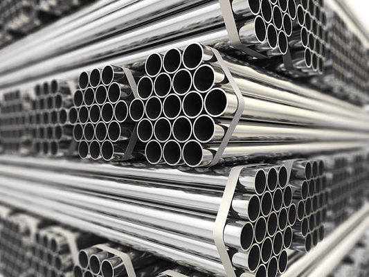 Good price 304 316 OD 50-150mm المياه الصحية المياه الصحية الملائمة الغذائية الصف البولندي أنابيب الفولاذ المقاوم للصدأ الانترنت