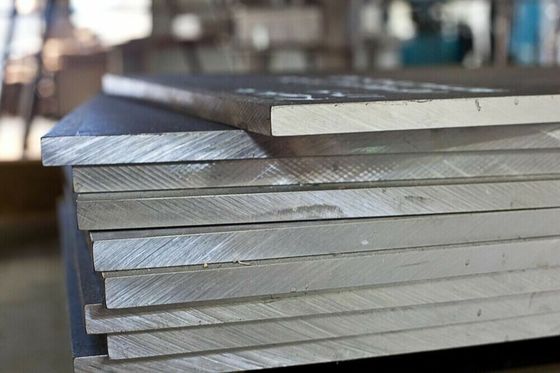 Good price ASME GOST 08X18h10t DIN 1.4529 صفيحة الفولاذ المقاوم للصدأ مطاطية باردة الانترنت