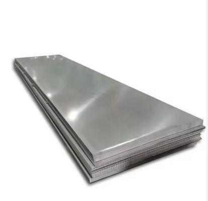Good price EN سبيكة 1230 Mpa قوة الشد 14٪ إطالة 1000-1500mm صفيحة سبيكة الانترنت
